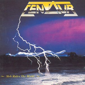 Mob Rules The World