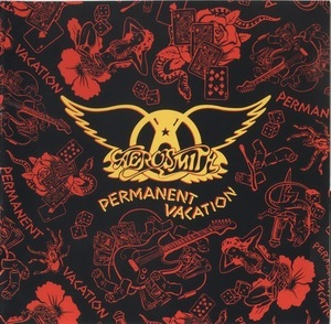 Permanent Vacation