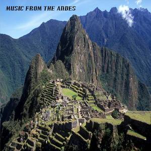 Music From The Andes