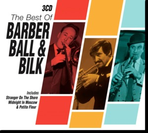 The Best Of Barber, Ball & Bilk (CD3)