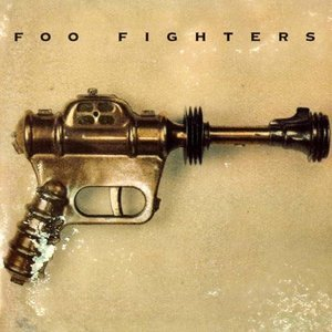 Foo Fighters (rca 82876 55496 2)