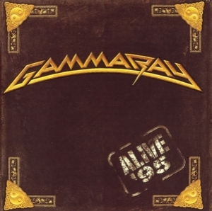 Alive '95 (Noise, N 0265-2, France)