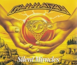 Silent Miracles (Victor, VICP-15055, Japan)