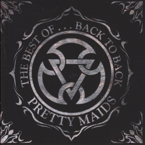 The Best Of... Back To Back