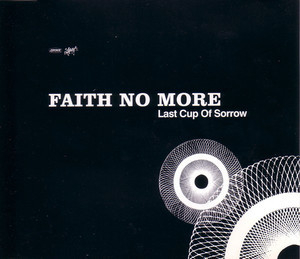 'last Cup Of Sorrow [slash,london, Lscdj 62, UK]