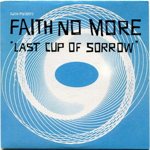 'last Cup Of Sorrow [slash,london, 8509732, Australia]