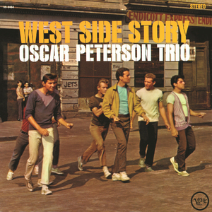 West Side Story (2015 Reissue)
