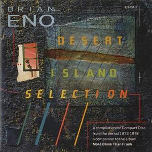 Desert Island Selection