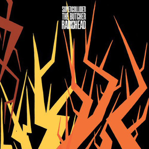 Supercollider / The Butcher