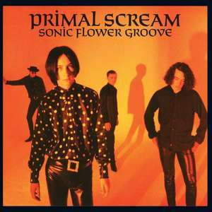 Sonic Flower Groove