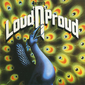 Loud'n'proud (Vertigo 838 707-2, Germany)