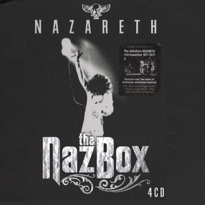 The Nazbox (SALVOSBX409) (CD1)