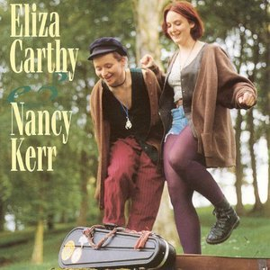 Eliza Carthy & Nancy Kerr