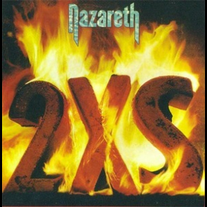 2xs - Sound Elixir (Salvo. SALVOCD048, EU)