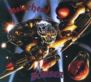 Bomber (2012, Santuary, 3703668)