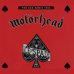 Ace Of Spades (MCD, Chocolate Records, CHO 4804-05)
