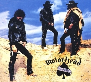 Ace Of Spades (2012, Santuary, 3703672)