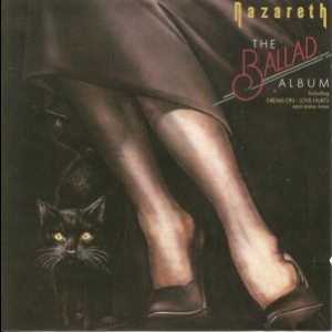 The Ballad Album (Vertigo 824 395-2, Germany)