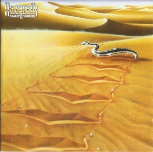 Snakes 'n' Ladders (Vertigo 838 426-2, Germany)