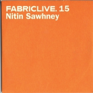 Fabriclive. 15