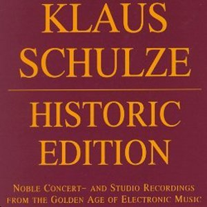 Historic Edition (CD2)