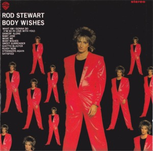 Body Wishes