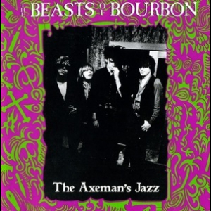 The Axeman's Jazz