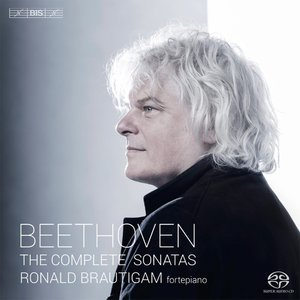 Beethoven - The Complete Piano Sonatas Part 1