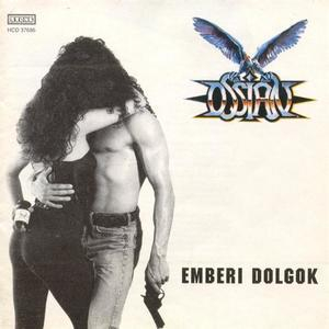 Emberi Dolgok