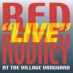 'Live' At The Village Vanguard