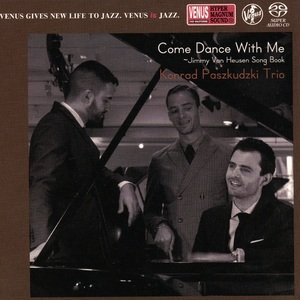 Come Dance With Me [SACD]