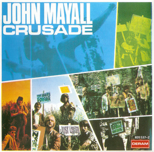 Crusade [2002, 820 537-2]