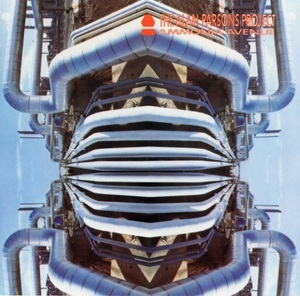 Ammonia Avenue