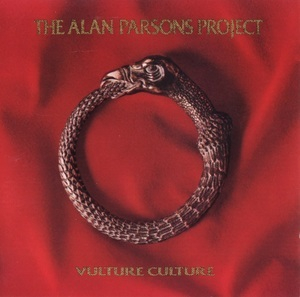 Vulture Culture