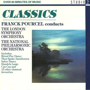 Classics (CDP 7 46933 2)