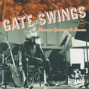 Gate Swings