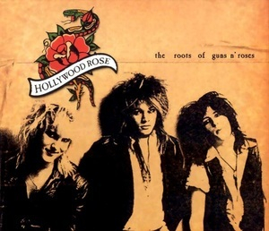 The Roots Of Guns & Roses (US, Deadline Music CLP 1382-2)