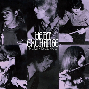 Reminiscence (1972–73 Recordings)