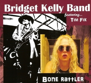 Bone Rattler (2CD)
