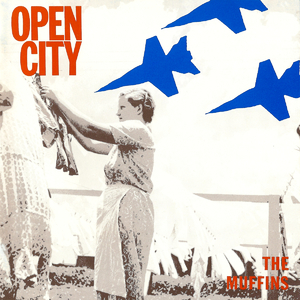 Open City (compilation)