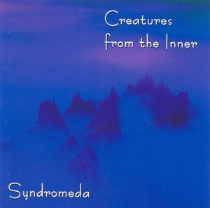 Creatures from the Inner (CD2)
