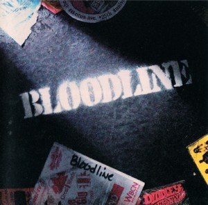Bloodline (US, EMI, 7243-8-30060-2-1)
