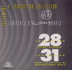 Conductions #28 & #31
