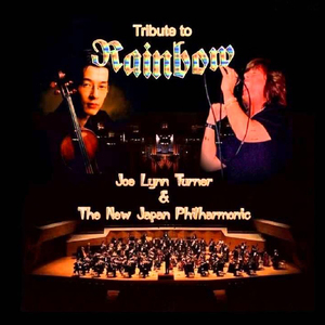 Tribute To Rainbow - 4th Aug 2006