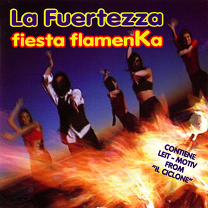 Fiesta Flamenka