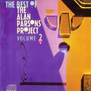 The Best Of The Alan Parsons Project - Volume 2