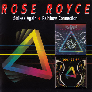 Rose Royce III: Strikes Again! (2CD)