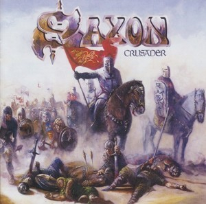 Crusader ('2009 Remastered) (EMI 6 99342 2, E.U.