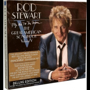 Fly Me To The Moon... The Great American Songbook Volume V