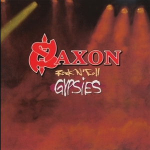 Rock 'n' Roll Gypsies (Enigma, 7 73370-2, U.S.A.)